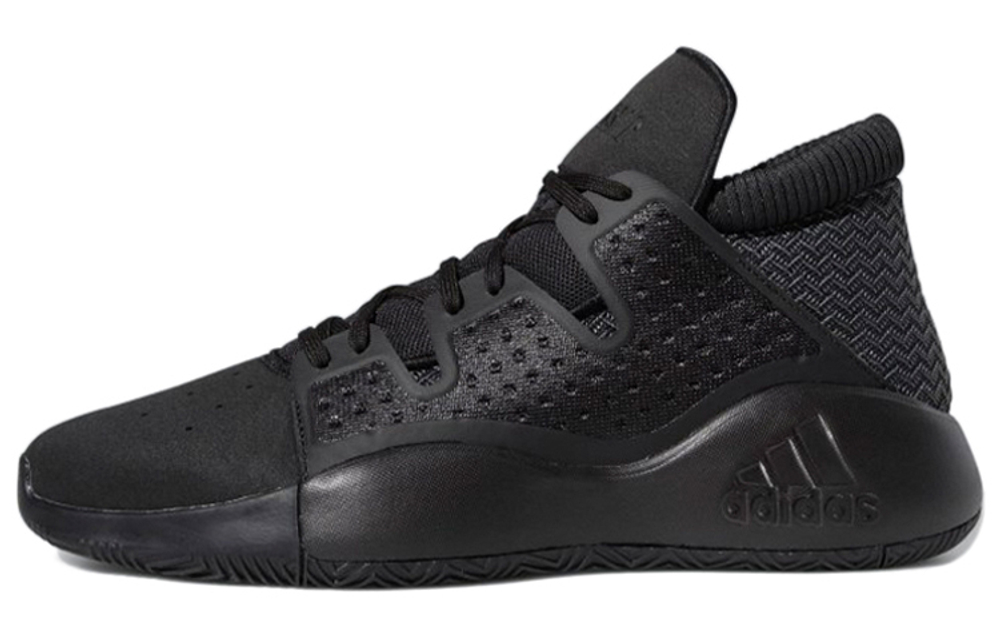 Кроссовки Adidas Pro Vision Putpu
