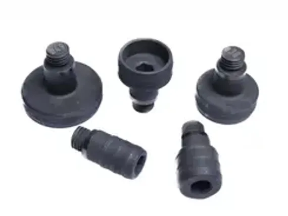 Магнитный сверлильный станок Heden DM-85V3