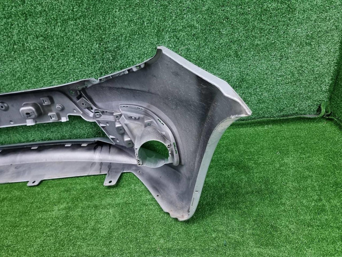 Бампер передний Lada Granta (2018-н.в.)