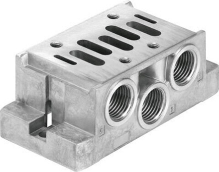 VABS-S1-2S-N12 Монтажная плита