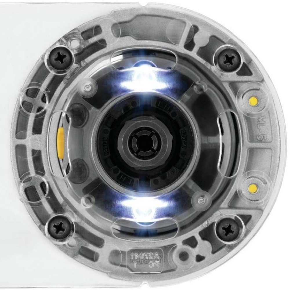 Фрезер кромочный аккумуляторный Dewalt DCW600N 18 В без аккумулятора