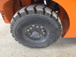 Lonking FD* Вилочный погрузчик FD15T (Дизельный, 2,7 л, 41 л.с., МТ)