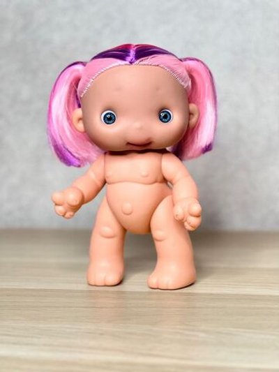 Кукла Marina and Pau 25cм Piu без одежды в пакете (M17A1)