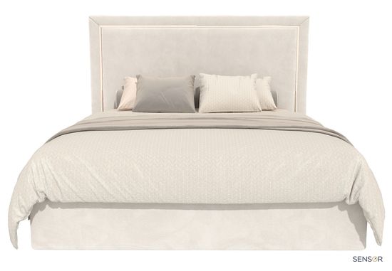 Кровать Эрика