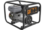 Генератор Carver PPG- 3900А BUILDER бензин