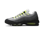 Кроссовки Nike Air Max 95 Og Neon 2020 (Женская размерная сетка)