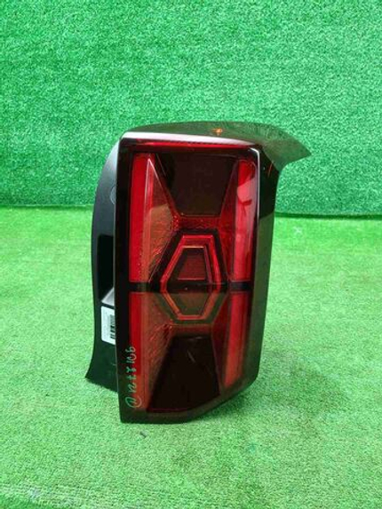 Фонарь правый GAC GS8 2 (2021-н.в.)