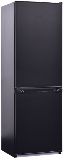 Холодильник Nordfrost NRB 110NF 232