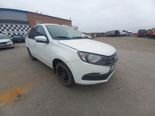 LADA GRANTA Classic 1.6 90hp 5MT