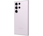 Смартфон Samsung Galaxy S23 Ultra 12/256 ГБ, Dual: nano SIM + eSIM, лаванда