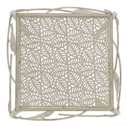 GAEM Подставка для цветов, L33 W33 H38 см