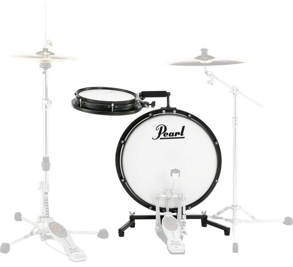 Ударная установка PEARL PCTK-1810