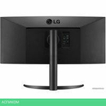 Монитор LG UltraWide 34WP85C-B