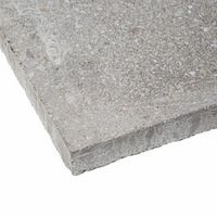 Плита БМП 500х500 мм серая К-777