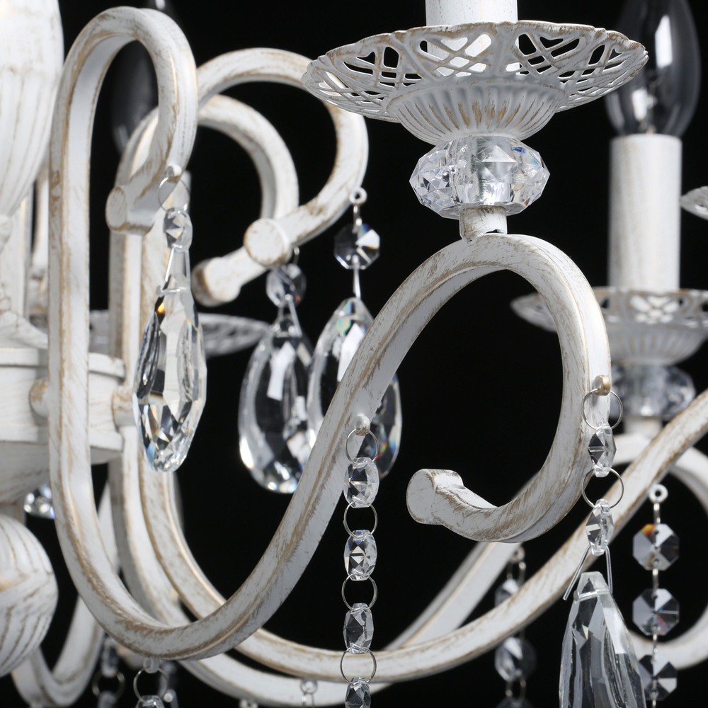 Люстра De City Аврора