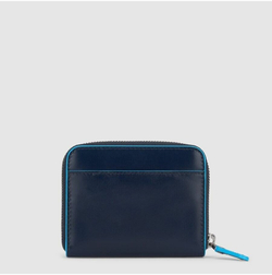 Кошелек Piquadro Blue Square PU5958B2R/BLU