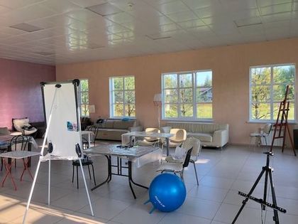 Расписание работы Общественного центра на 26 и 27 сентября