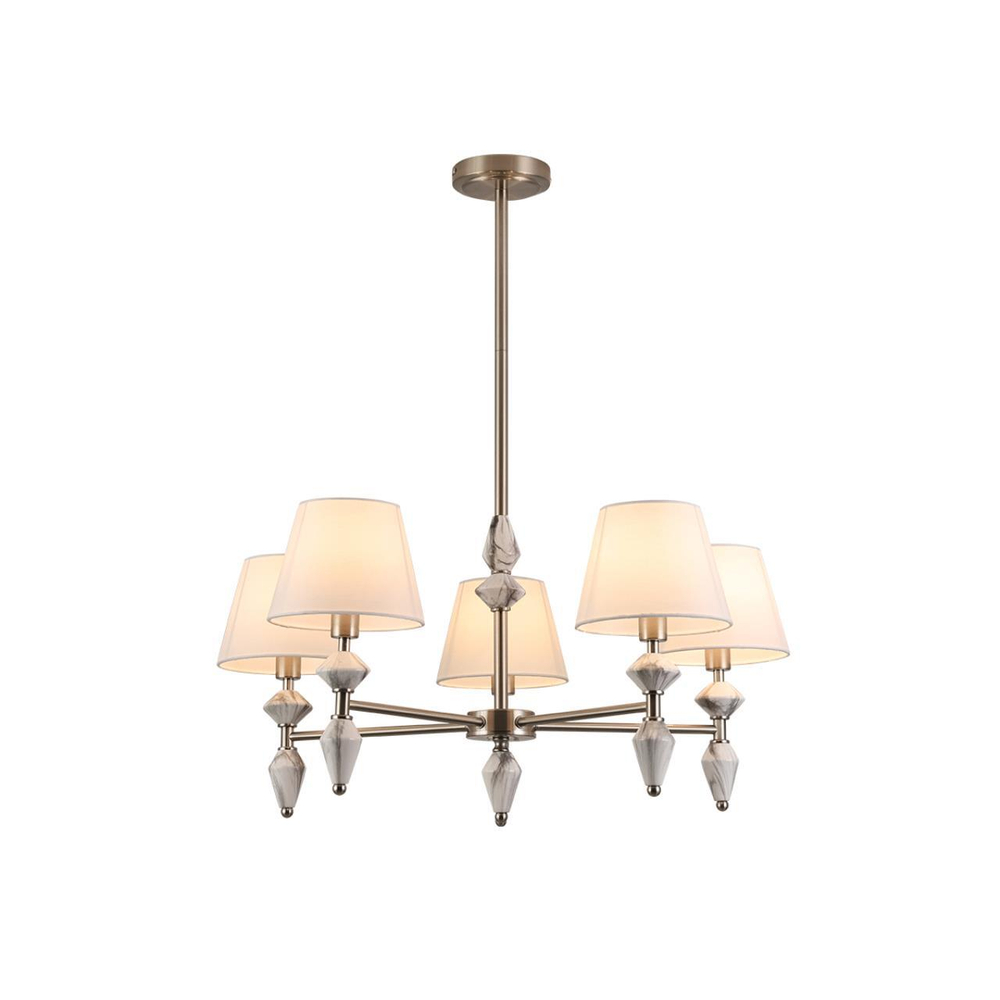 Люстра на штанге Lumion VERMONT 8274/5