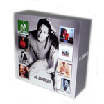 Комплект / Al Jarreau (8 Mini LP SHM CD + Box)
