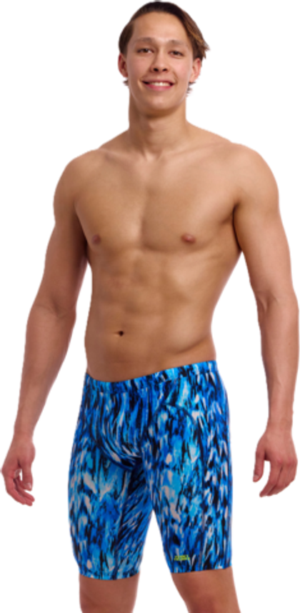 Джаммеры FUNKY TRUNKS Men's Wing Streak