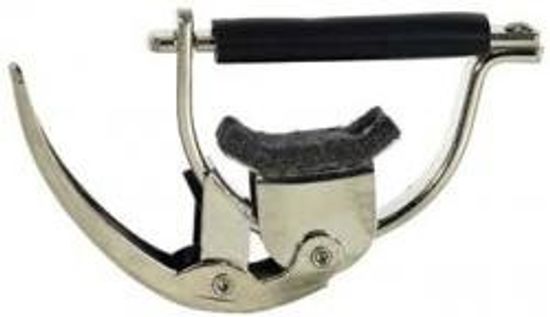 Каподастр для акустической гитары WITTNER 998