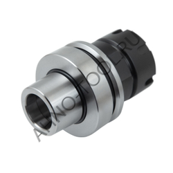 Патрон цанговый HSK63F-ER25-100 BRIGHT-TOOLS