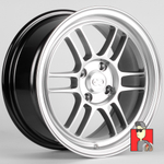 Комплект дисков Enkei 15x7 et40 4x100