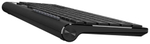 Клавиатура Genius Slimstar 7230 черный