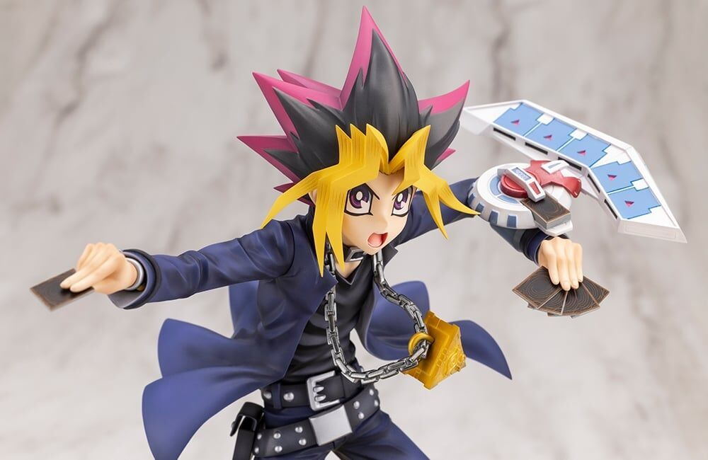 Muto Yugi