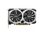 Видеокарта MSI Nvidia GeForce GTX 1650 [GTX 1650 VENTUS XS 4G OCV1]