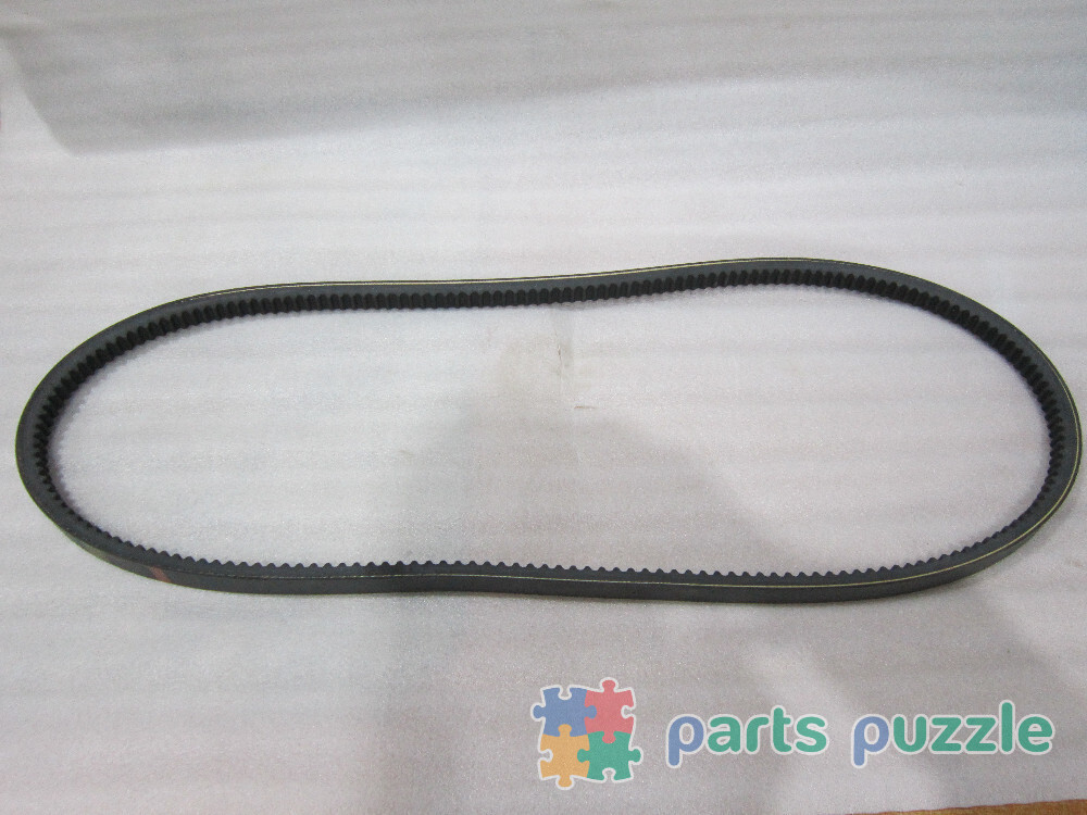Ремень генератора, оригинал / V BELT АРТ: 4590677