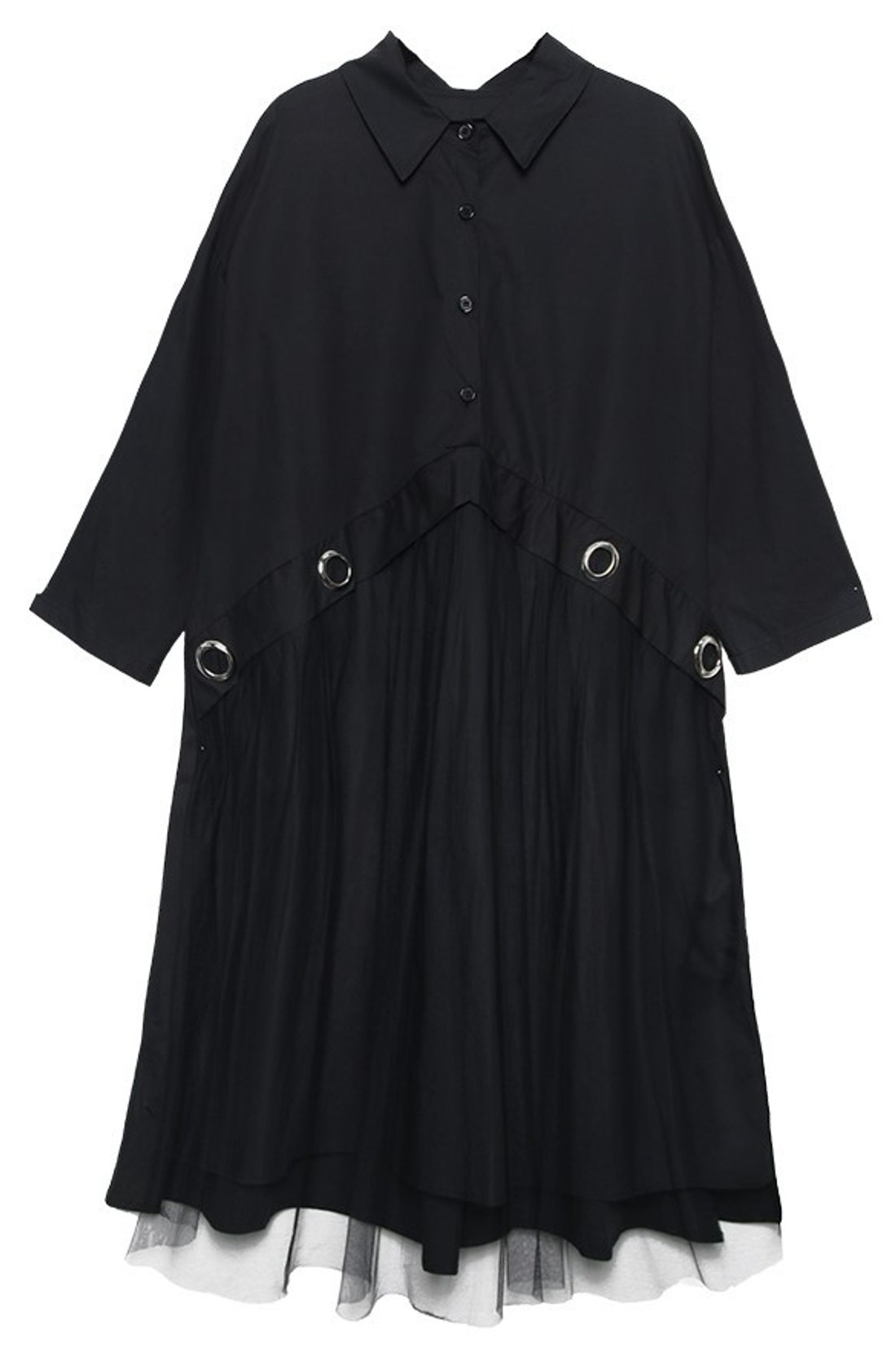 Dress «KOMIA»