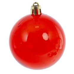 GAEM Набор из 35шт Украшение новогоднее "Шар", D 6 см, L16 W16 H36 см