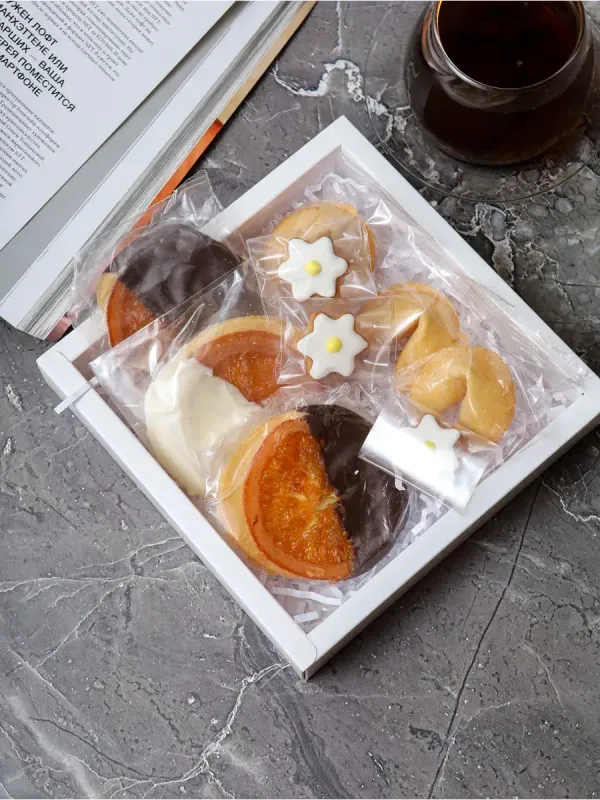 Подарочный набор 