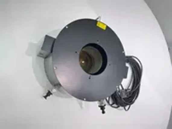 Датчики мощности лазера Opticmeta 200F-CB-40 с воздушным охлаждением