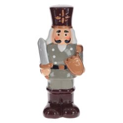 GAEM Фигурка декоративная "Щелкунчик", L7 W5 H15,5 см, 4в.