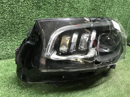 Фара левая Mercedes GLS x167 (19-24) Multibeam LED