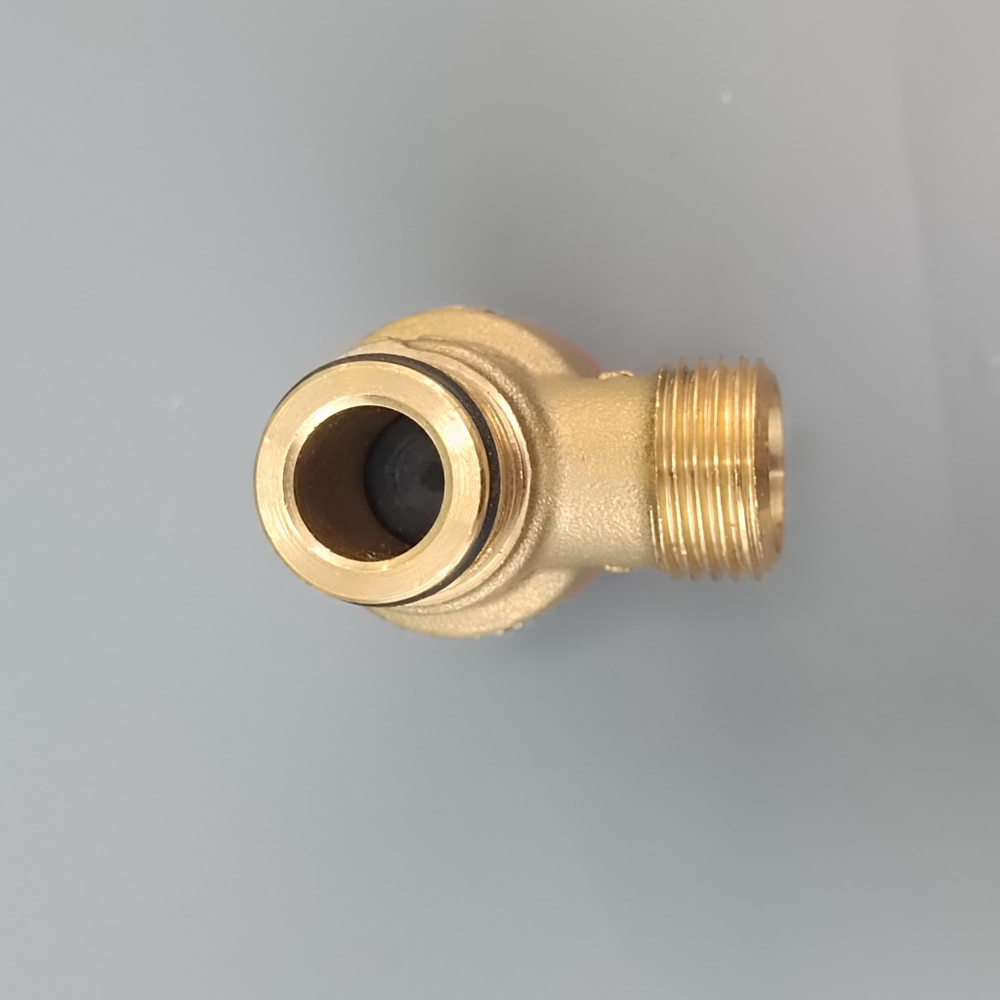 Сбросной клапан для котлов PROTERM Гепард, Пантера, VAILLANT арт. 178985, 0020014173, 2000801904