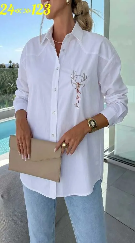 Рубашка 413582 (1767091958) Fabrika