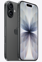 Apple iPhone 17 256ГБ Black (Без RuStore) E Sim