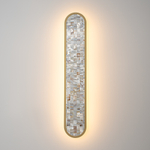 Настенный светильник (бра) Maytoni MOD429WL-L30BSK