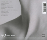 Nothing But Thieves / Broken Machine (CD)