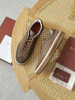 Кеды Loro Piana