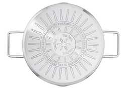 Кастрюля с крышкой Tefal Nordica 5 л 24 см H8524635
