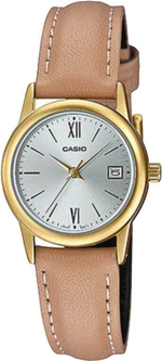 Женские наручные часы Casio LTP-V002GL-7B3