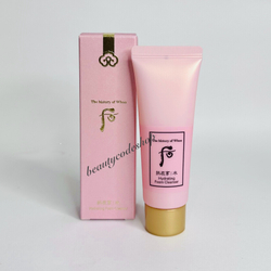 Пенка для умывания THE HISTORY OF WHOO Hydrating Foam Cleanser 40 мл