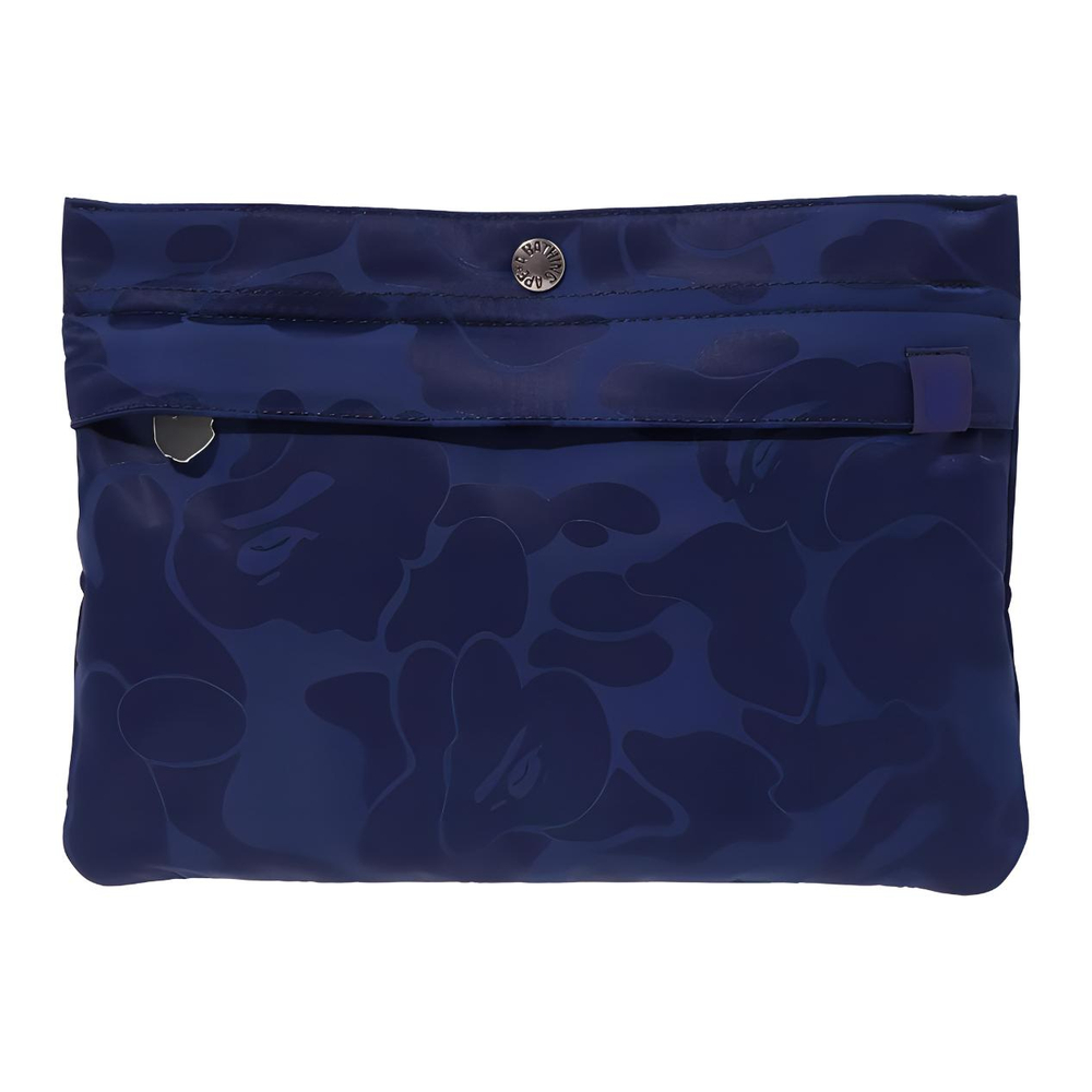 A Bathing Ape Bathing Ape Polyamide Shoulder Сумка Regular