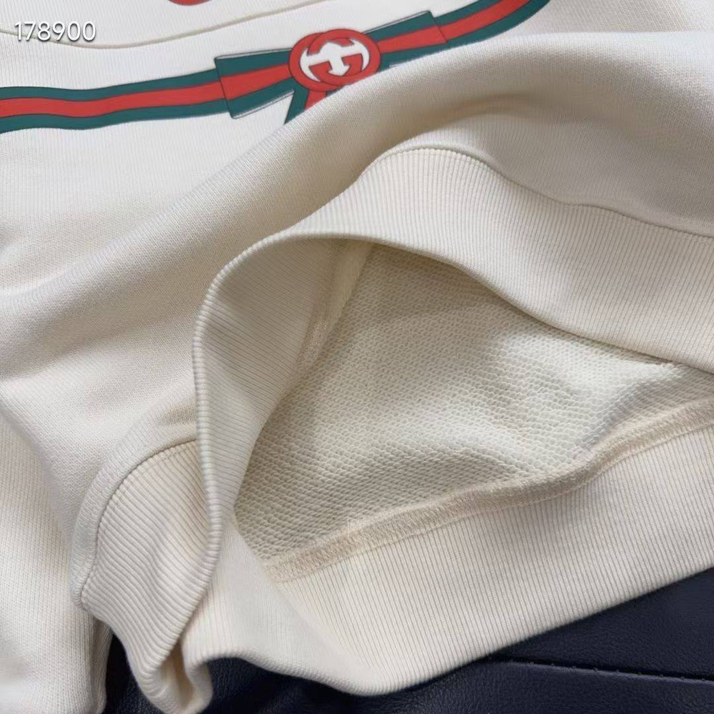 Свитшот Gucci