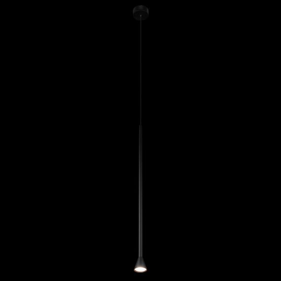 Подвесной светильник Loft IT Pipe 10337/850 Black