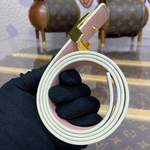 Louis Vuitton Belt
